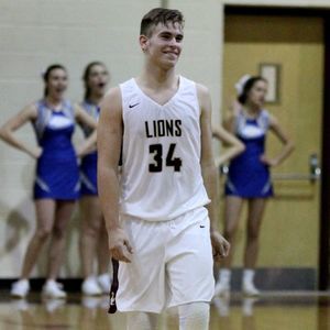 Meet your Posher, Robin